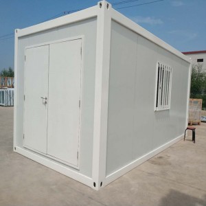 Container huis